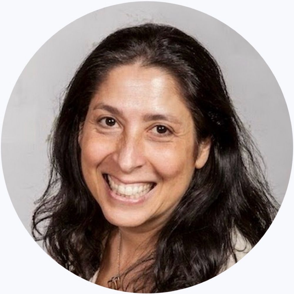 Barbara Lerman-Golomb