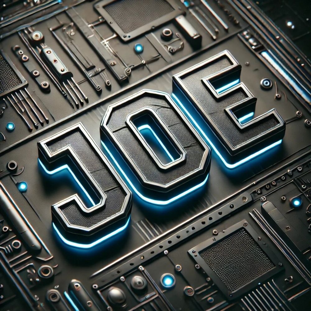 Joe