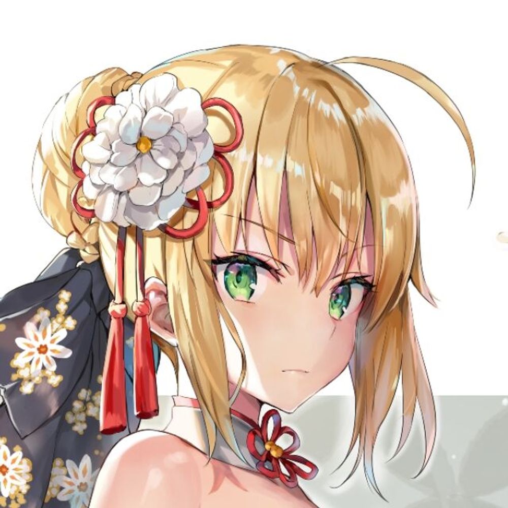 野中桜__