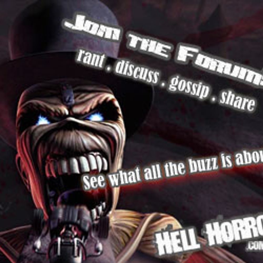 HellHorror