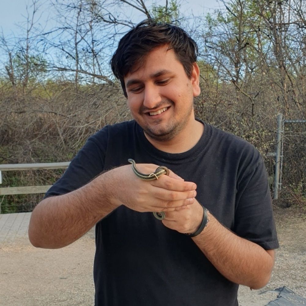Pranav Sadana