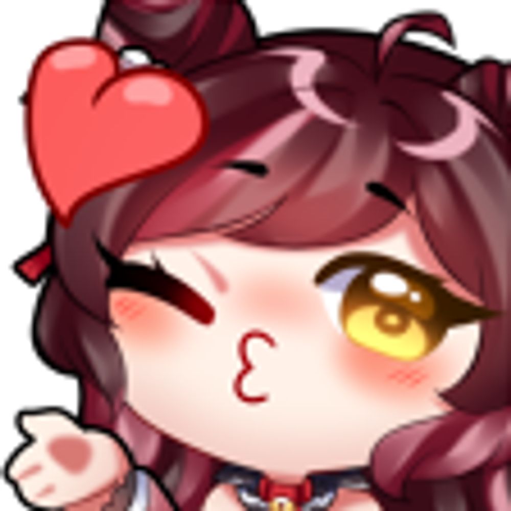 Yumeko 👻🐈‍⬛ Ghost Cat Vtuber