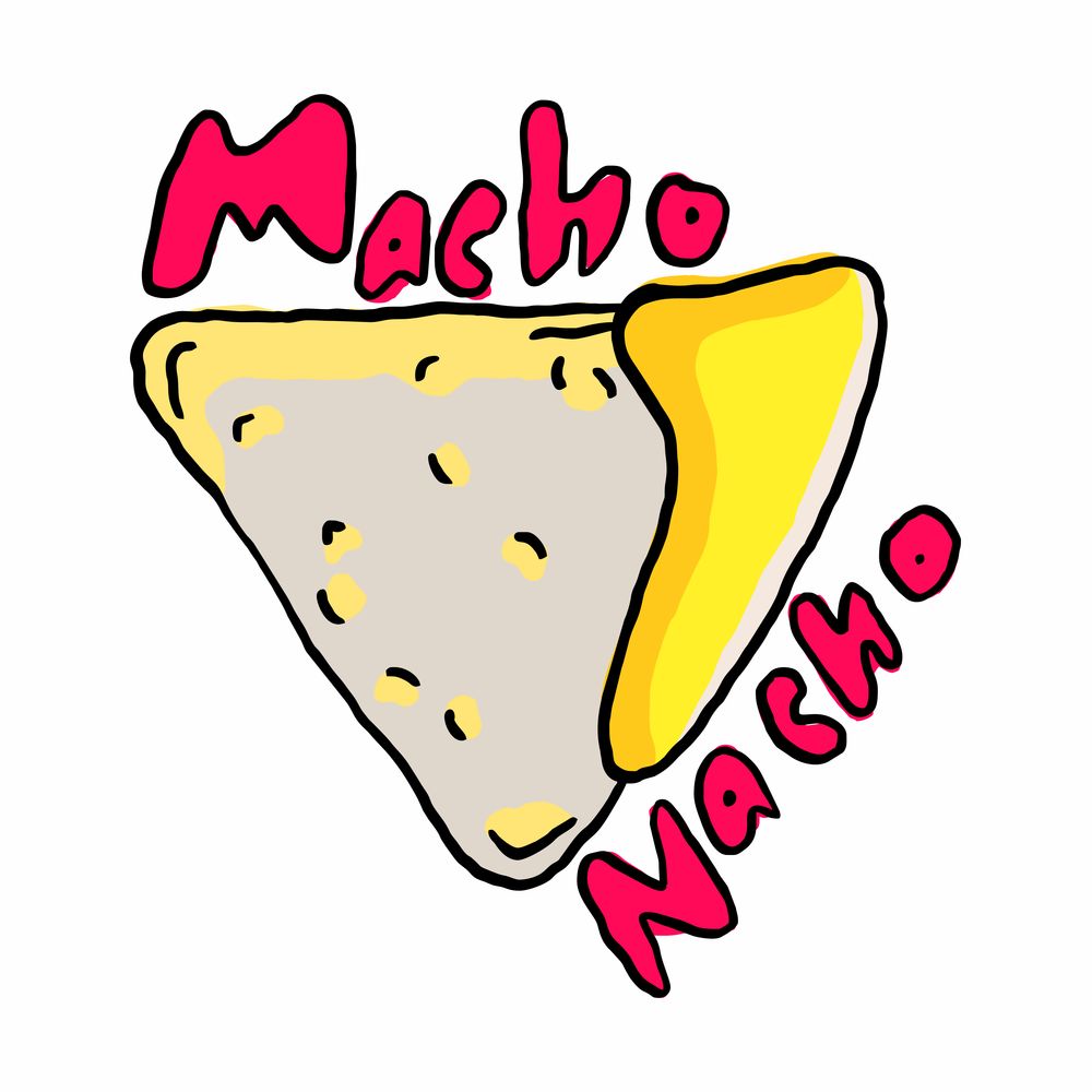Macho Nacho Productions