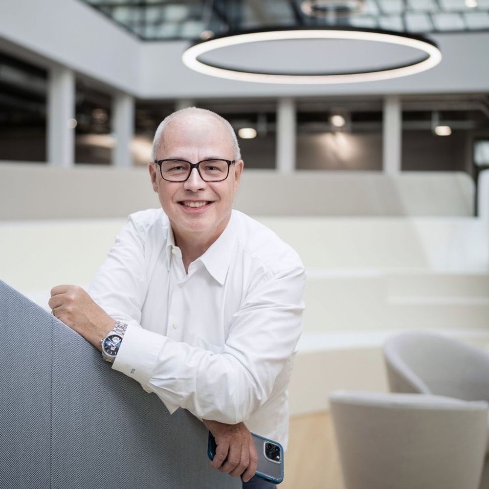 Sven Gösmann