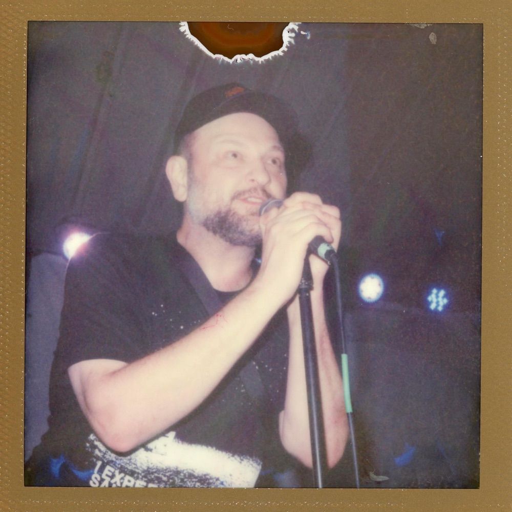 Daniel Rodrigue