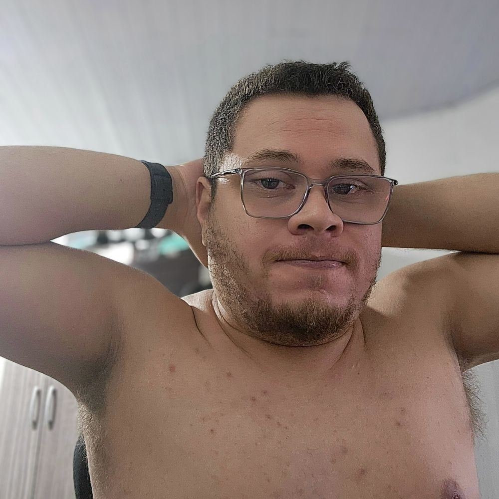 Lontrinho 🦦