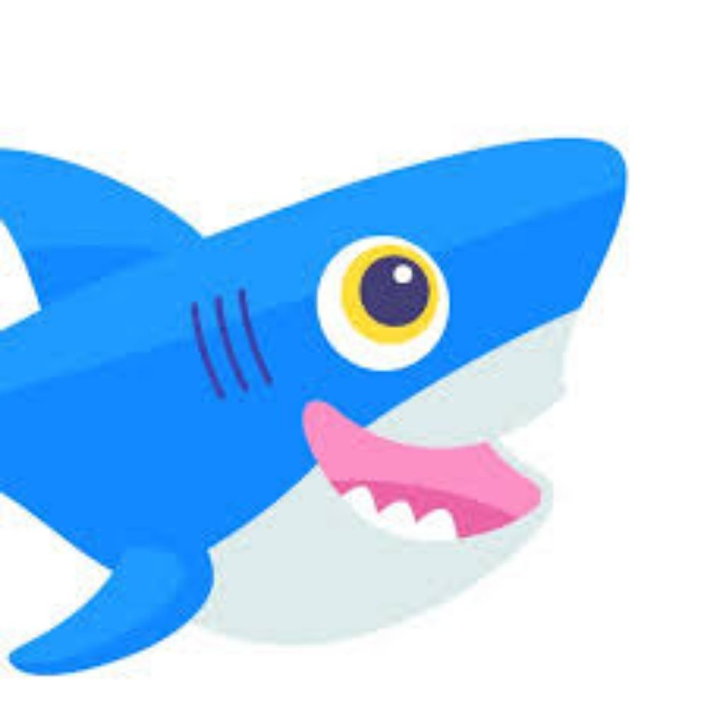 Sammy The Shark