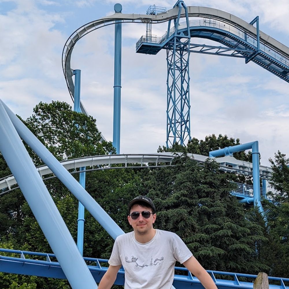 Joel aka Fishul