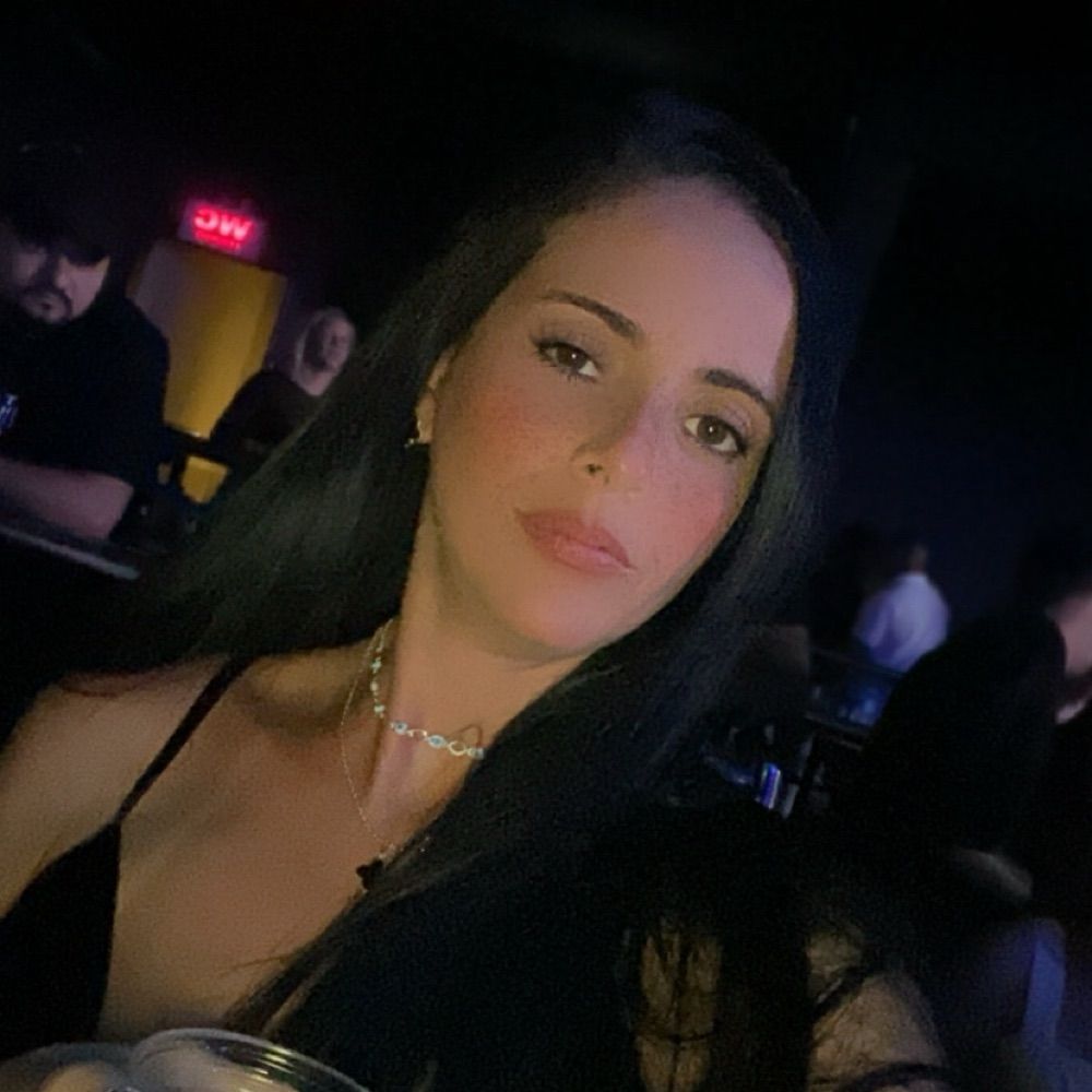 Veronica magrela ❤️
