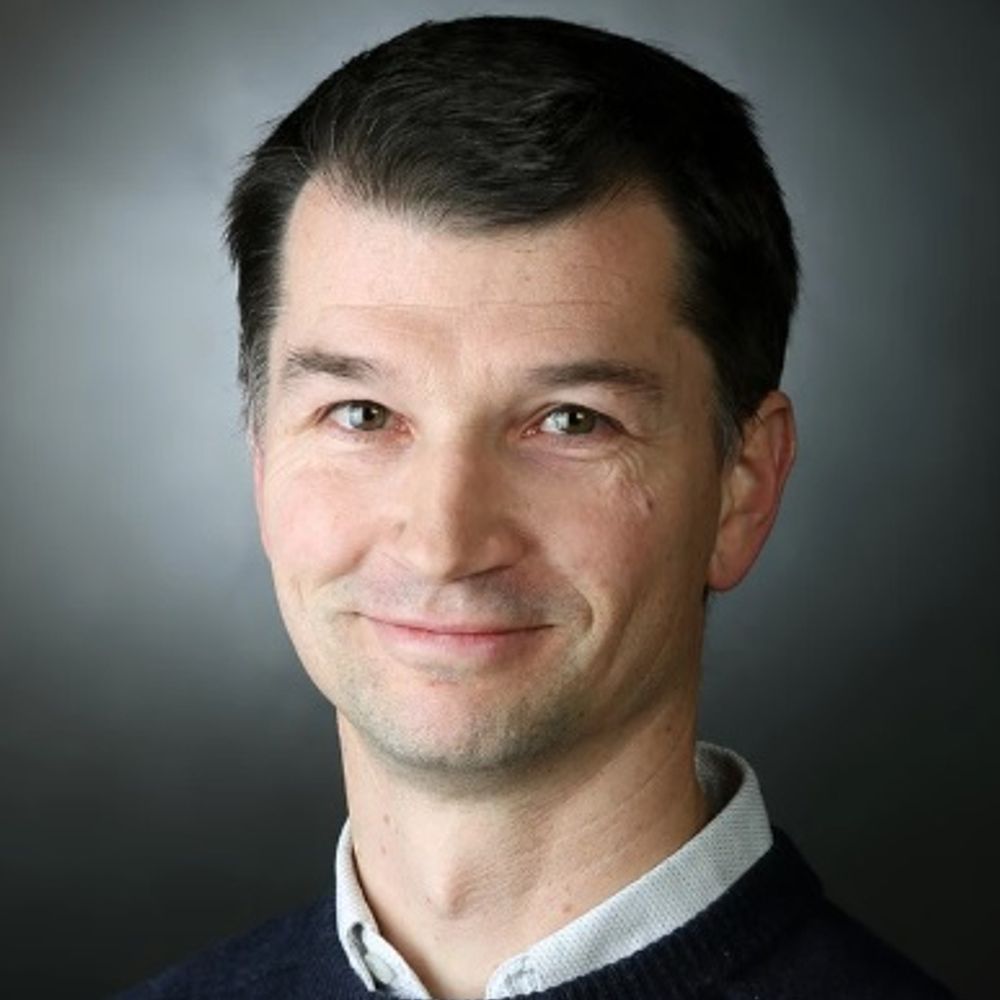 Frédéric RIMET