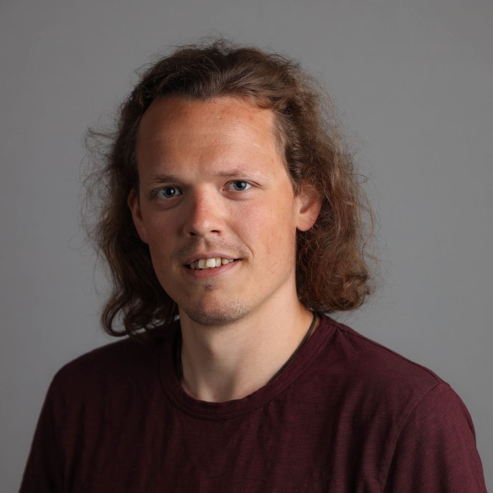 Simon Erfurth