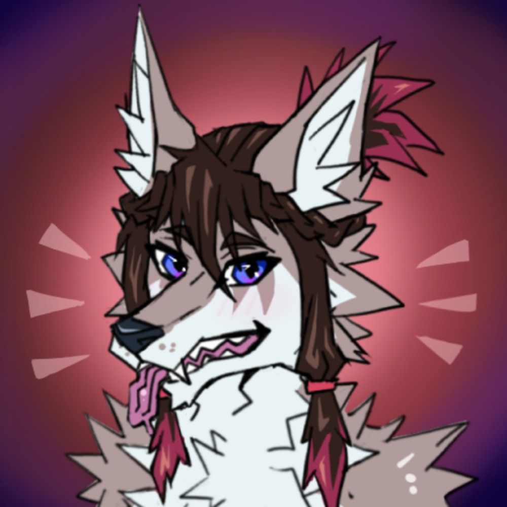 🔞NSFW-Pricklyx
