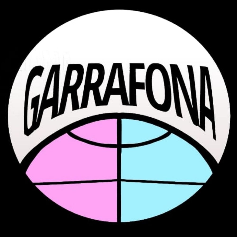 Podcast Garrafona™
