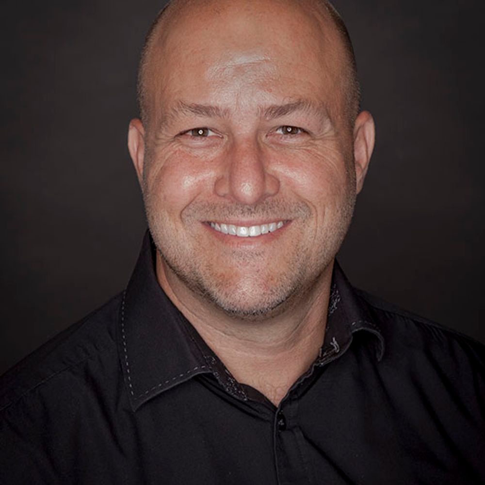 Evan Jacobs