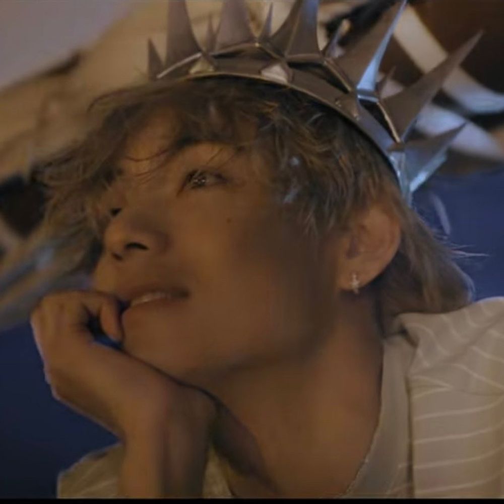 crown