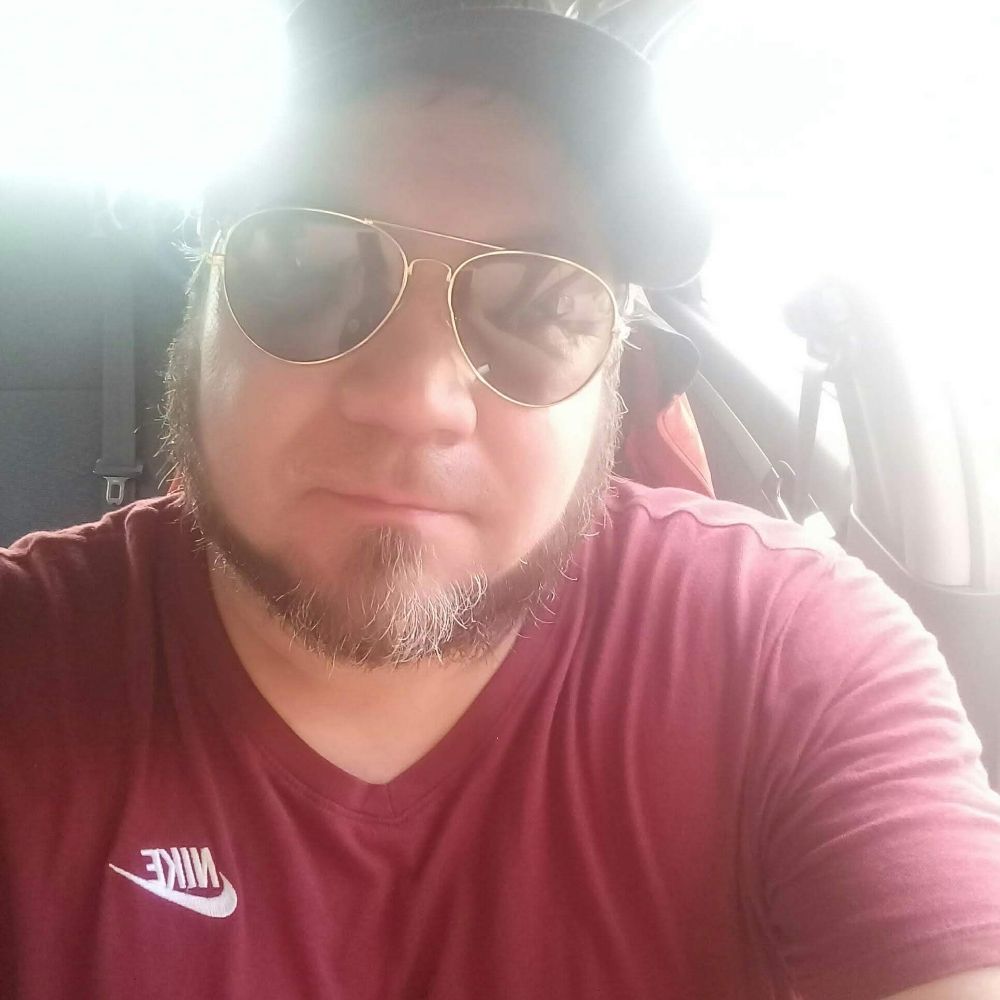 Fernando Ramirez N.
