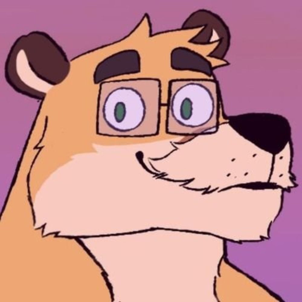 Werewhisky's Got PCD's avatar