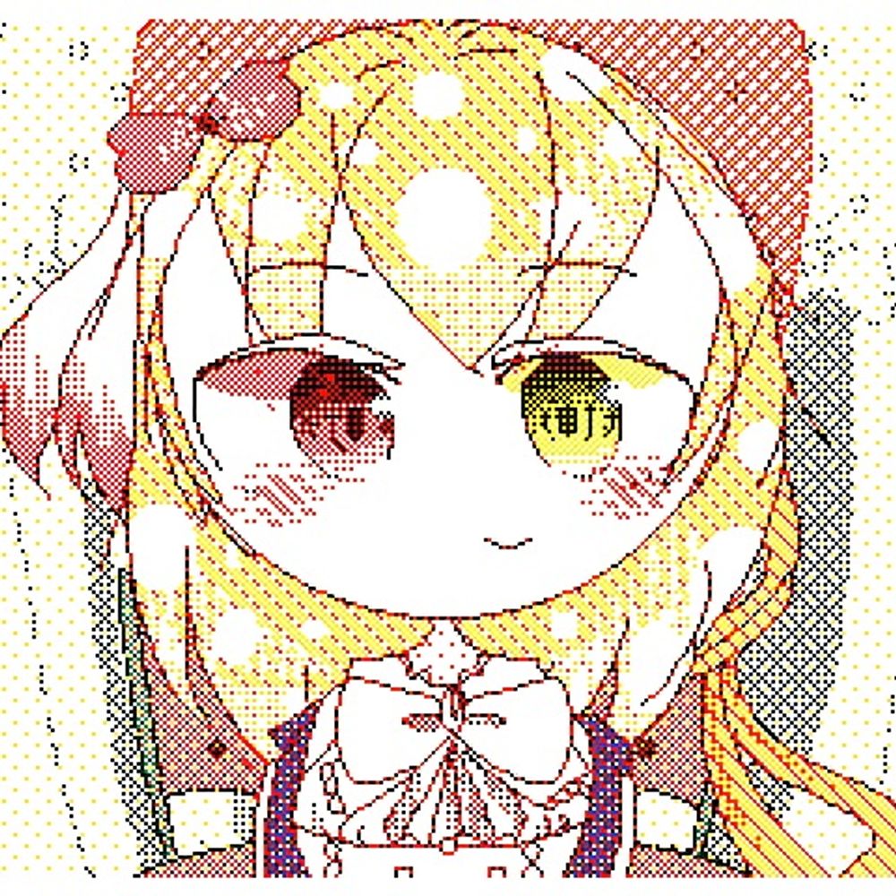 どみくん