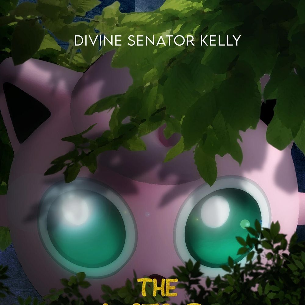 Divine Senator Kelly