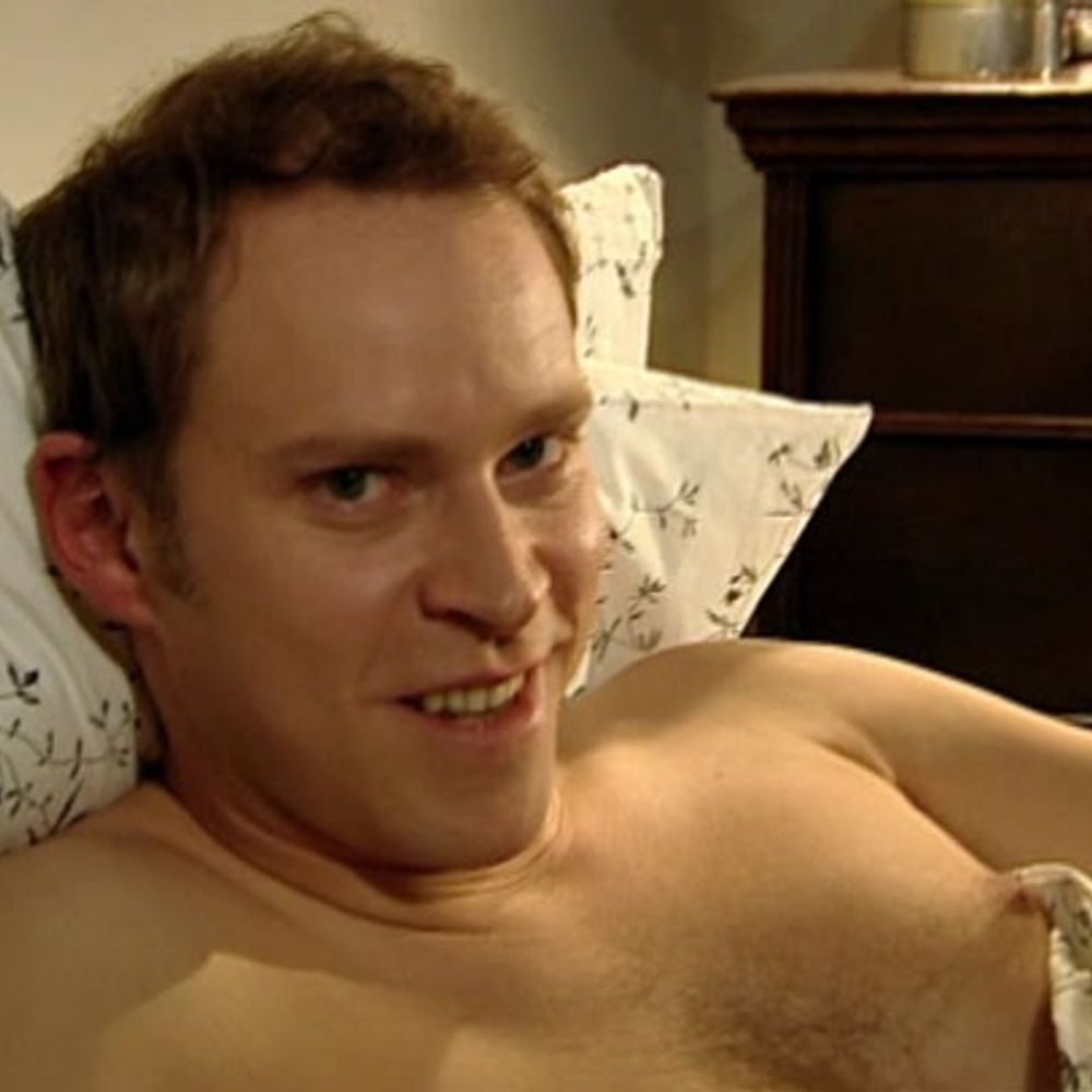 Jez Usbourne