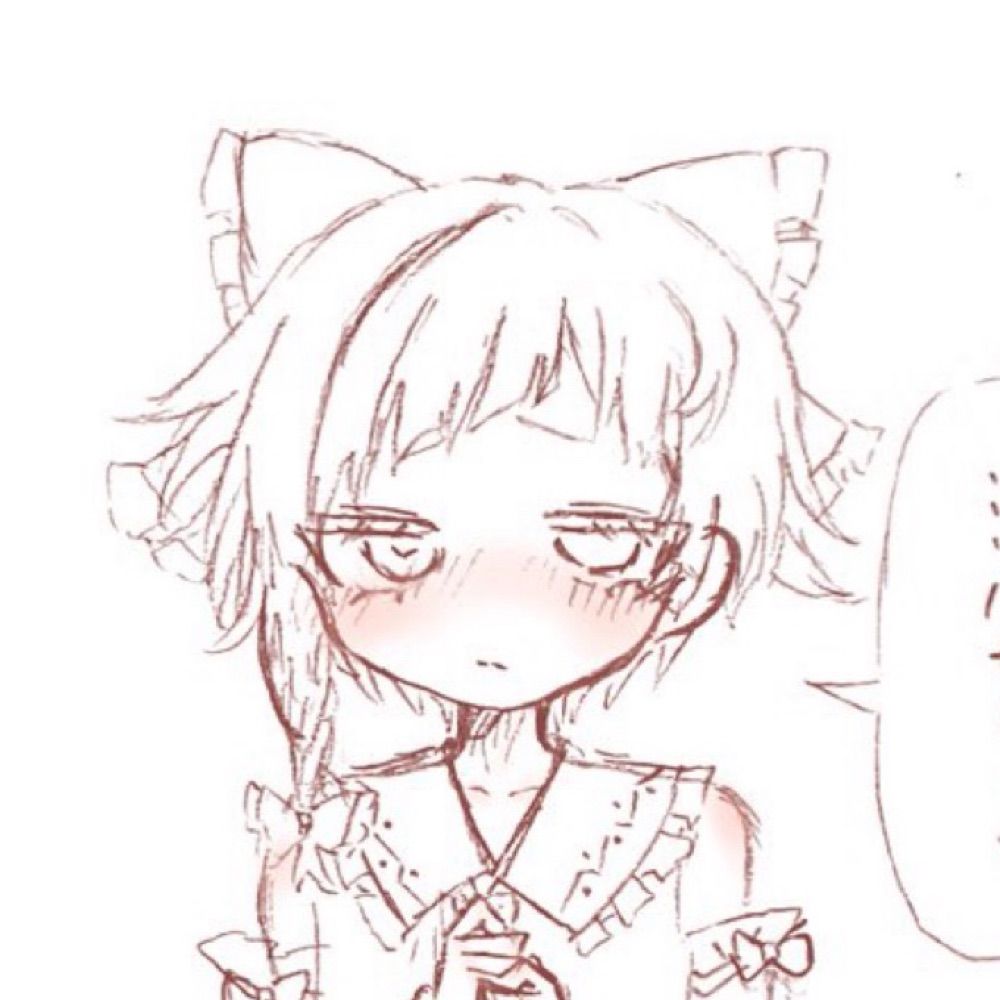 。