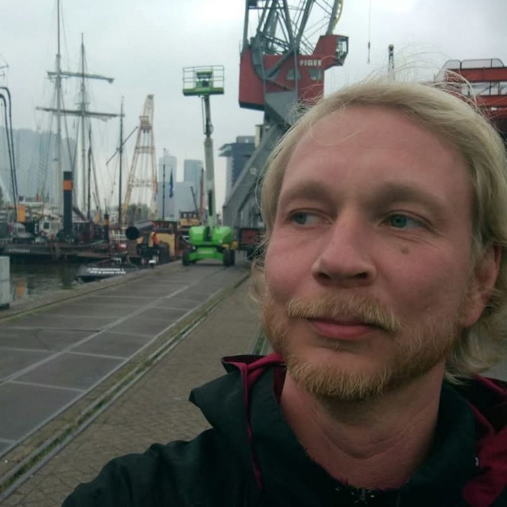 Kimmo Hannus