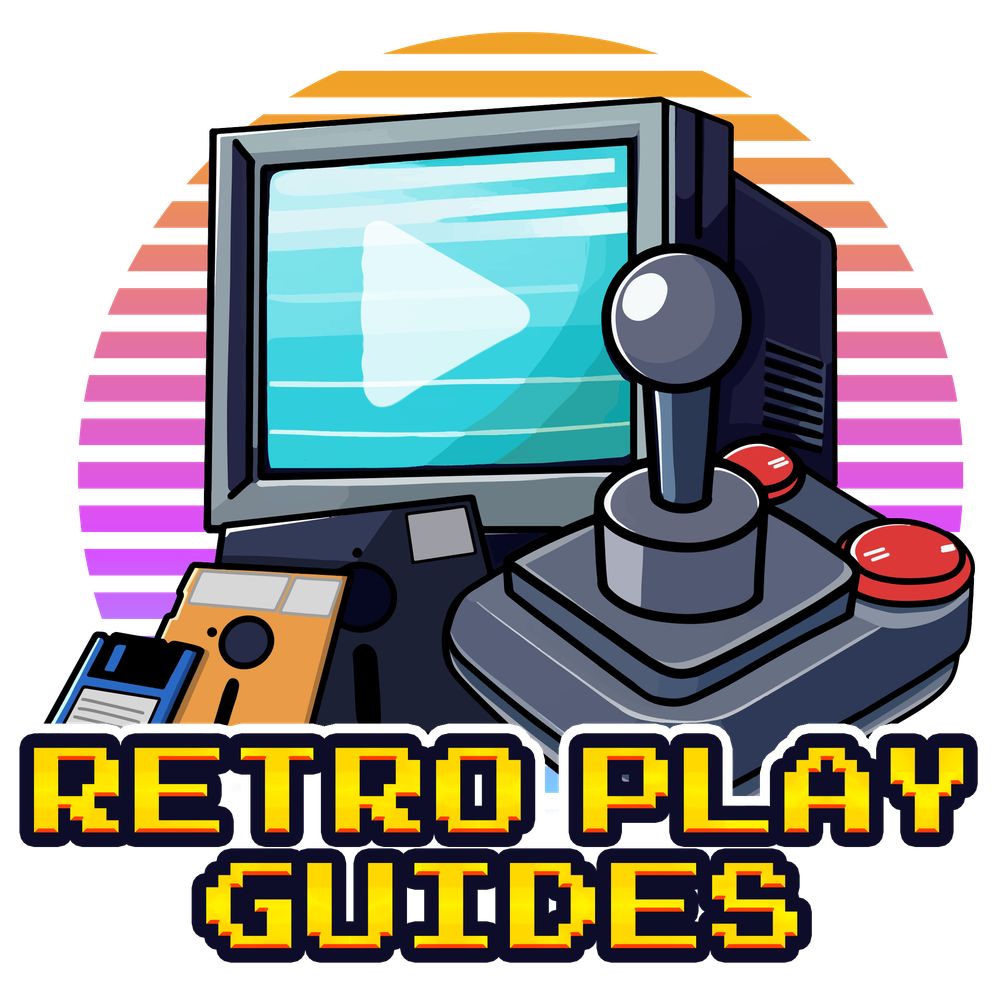 RetroPlayGuides
