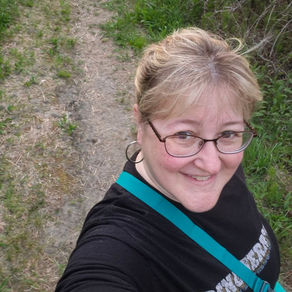 Gone Hiking