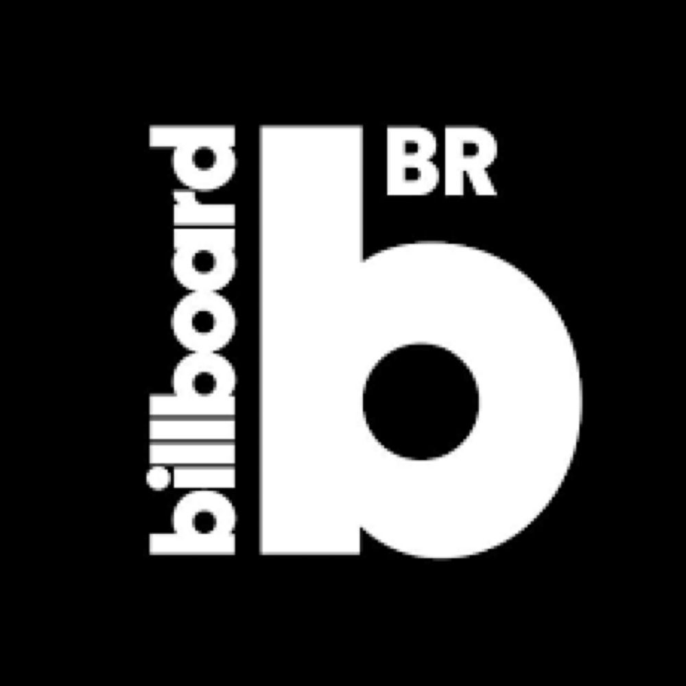 Billboard Brasil 