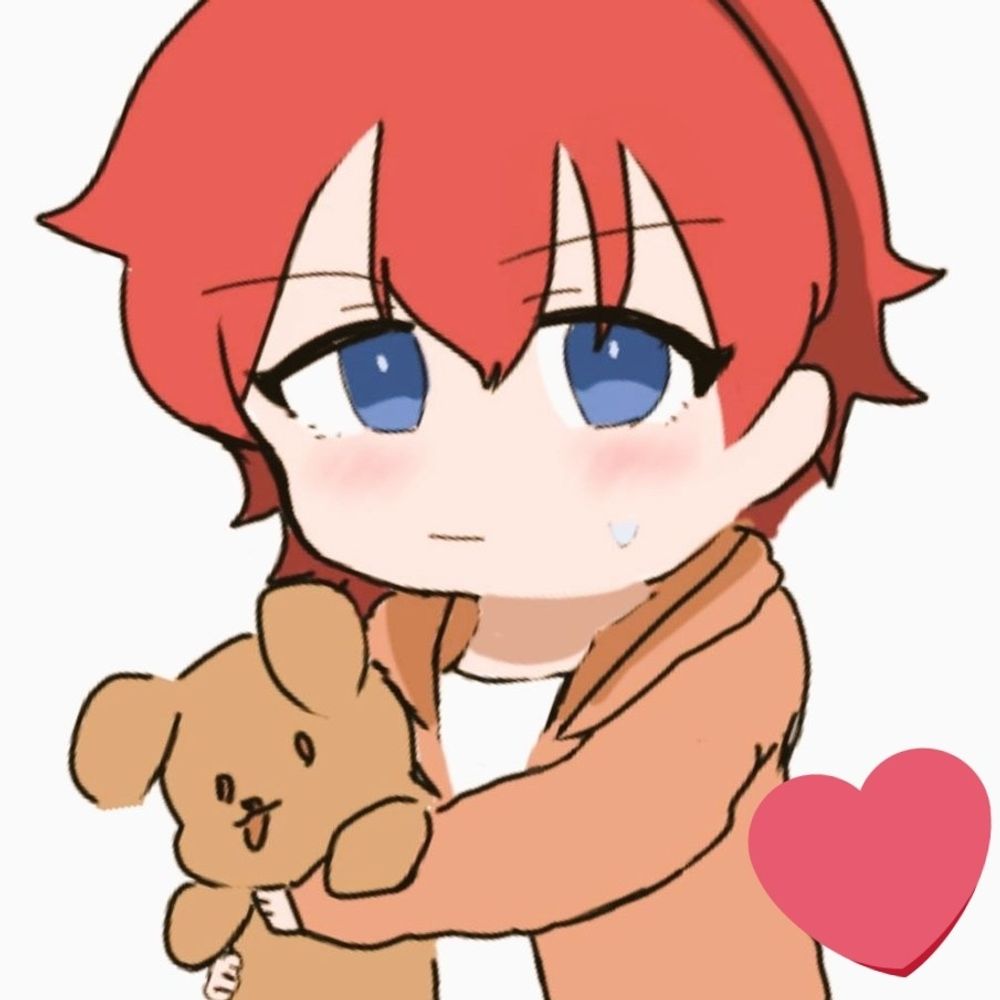 ラキさん𓃠