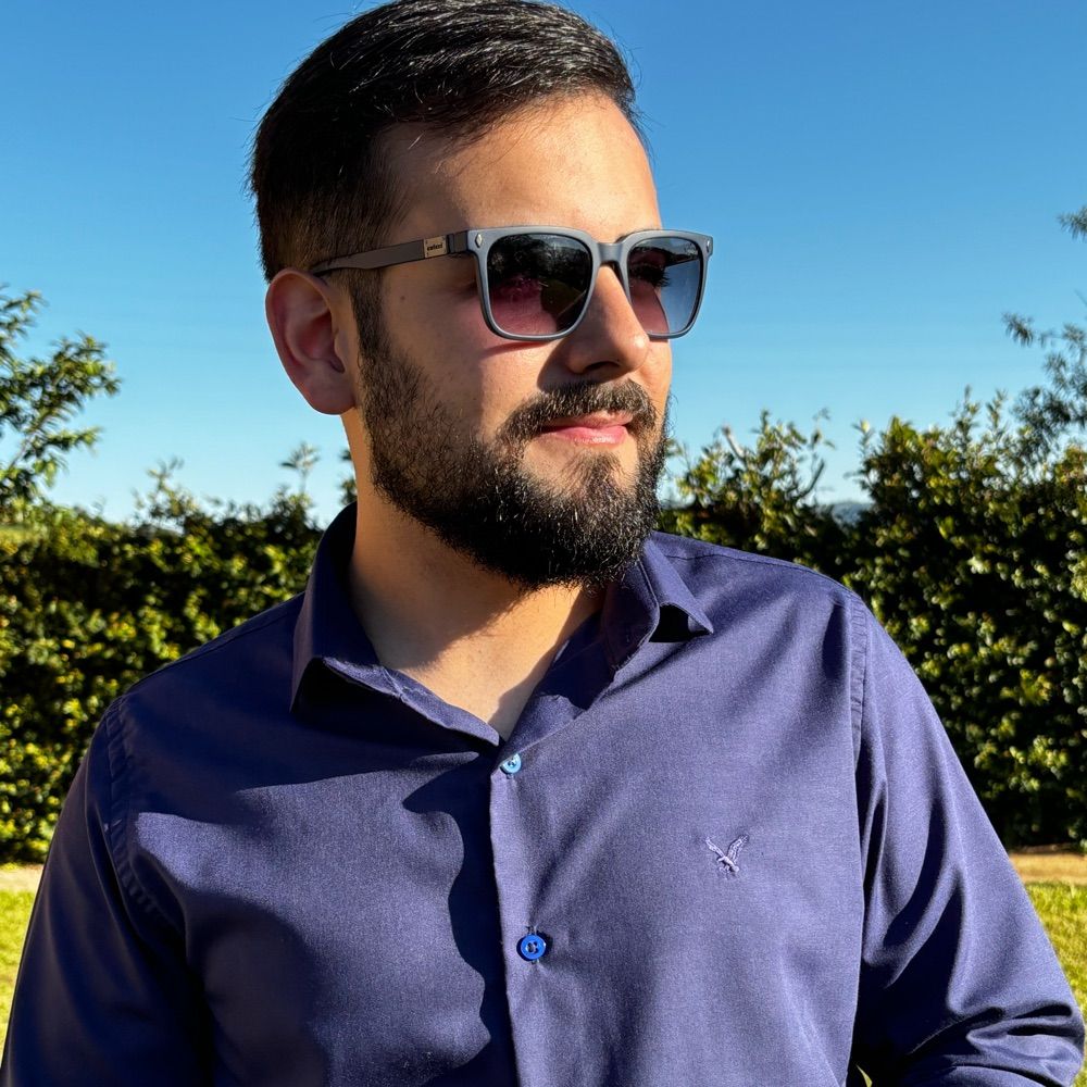 Marcus Souza