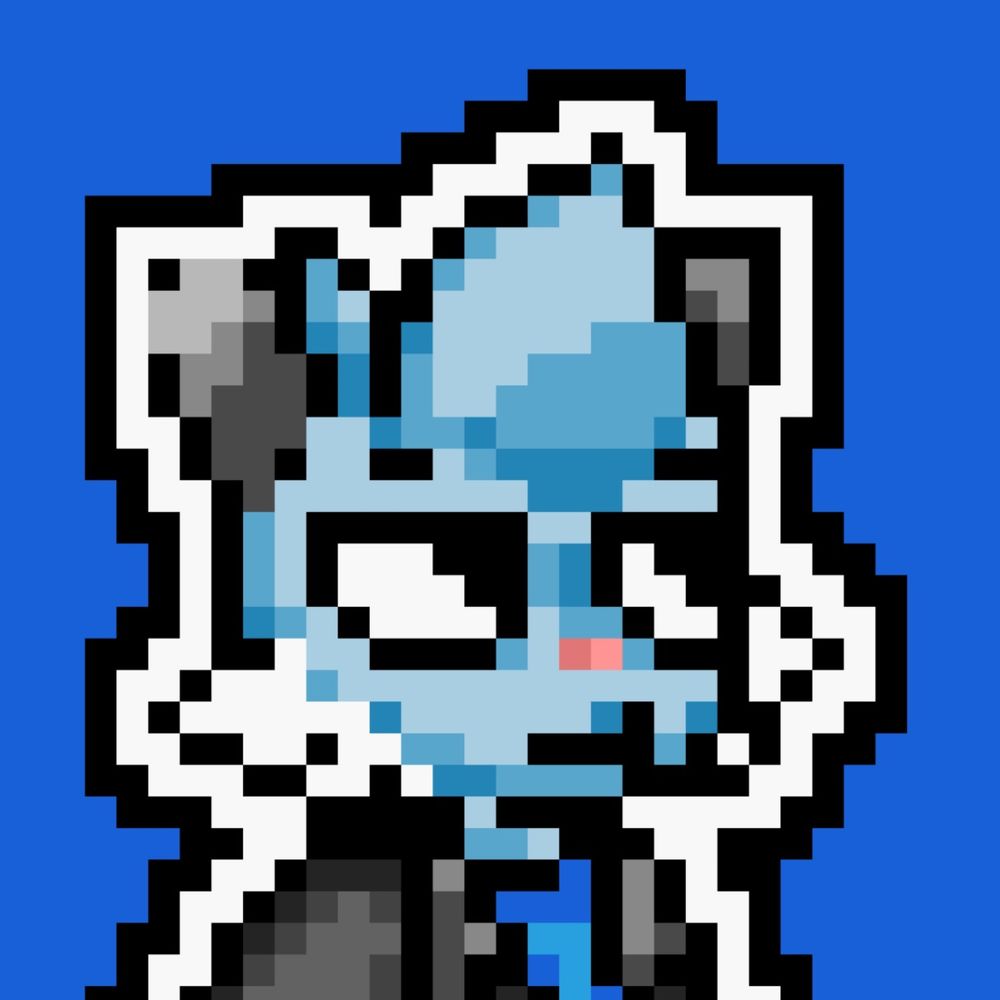 LewDewott 🔞🦦's avatar