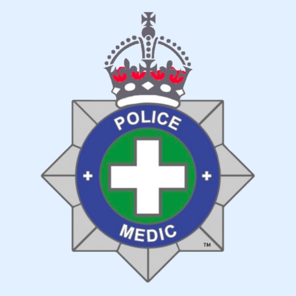 Police Medics