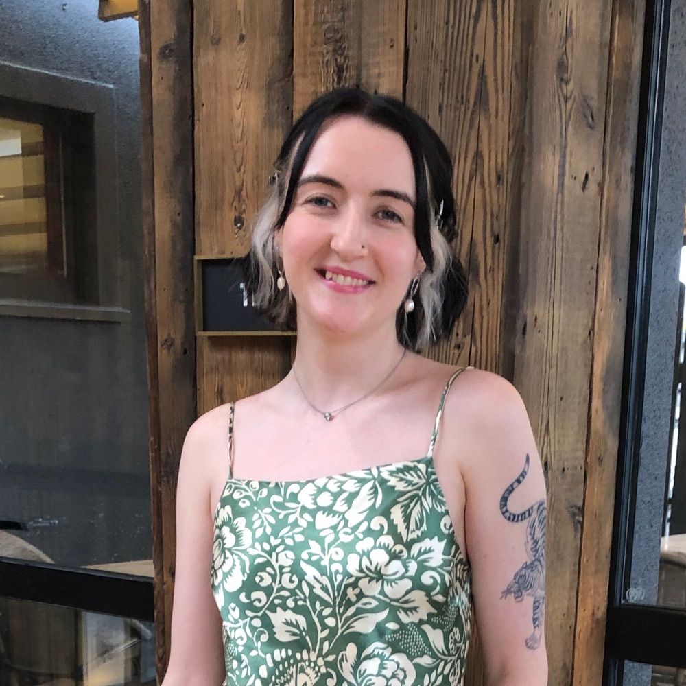 Aoife Ní Ṁuirí