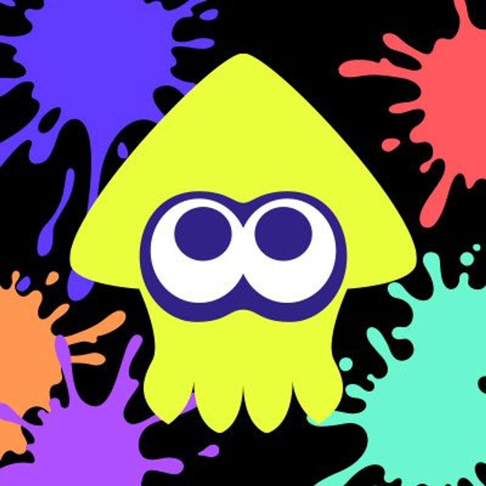 スプラトゥーン(Splatoon)