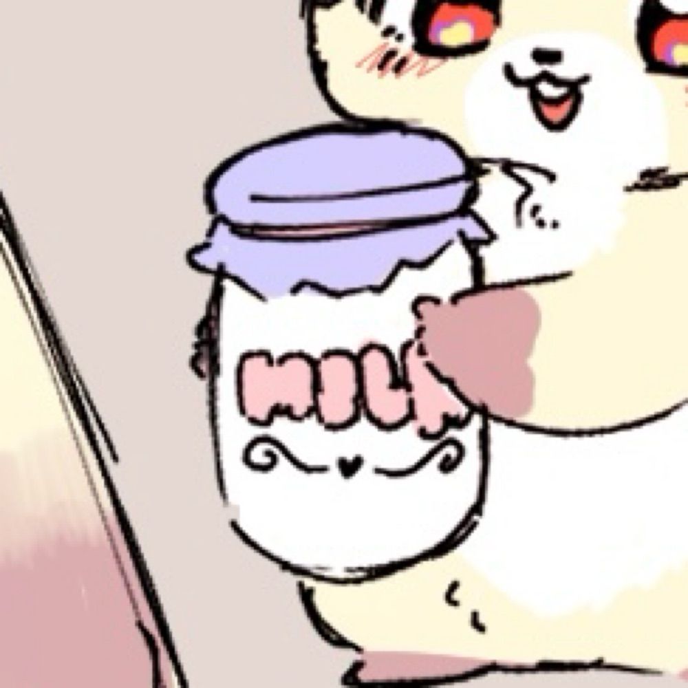 さぶりす🍼🐿️