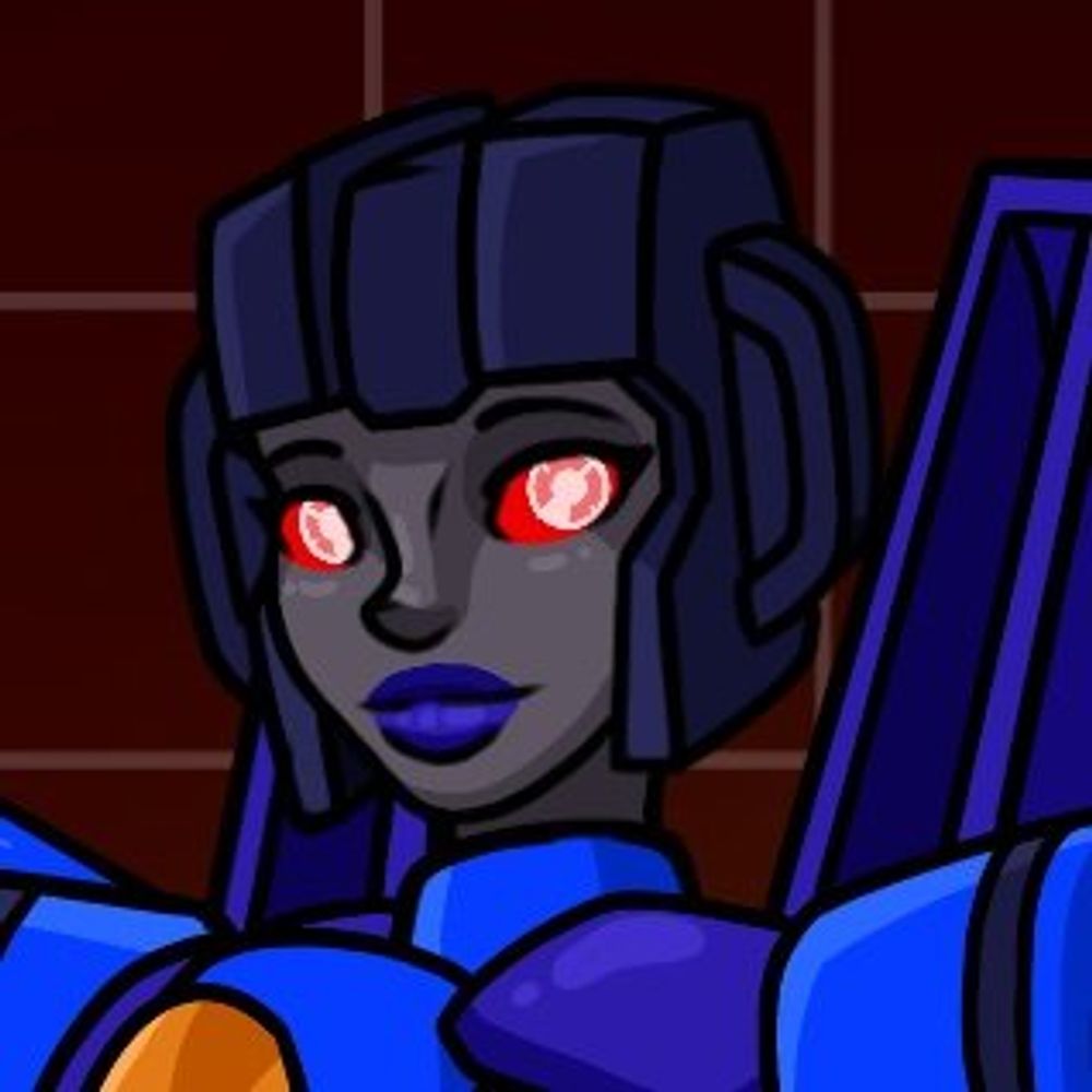 The TF Master