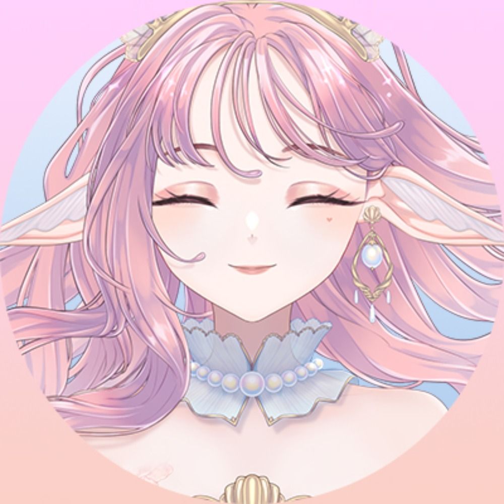 姫澄ユア@推し活ガチ勢Vtuber