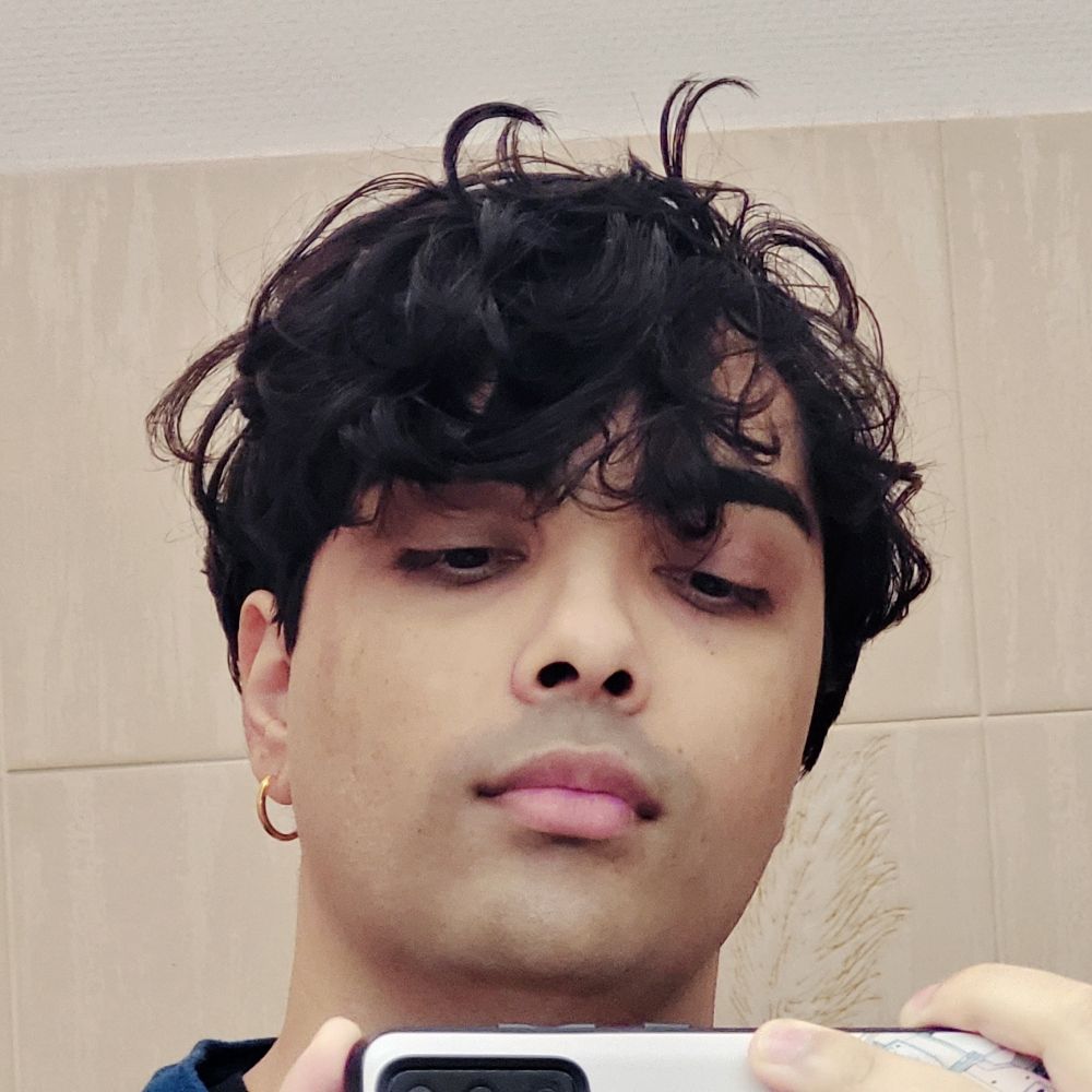 Dinesh Dumas