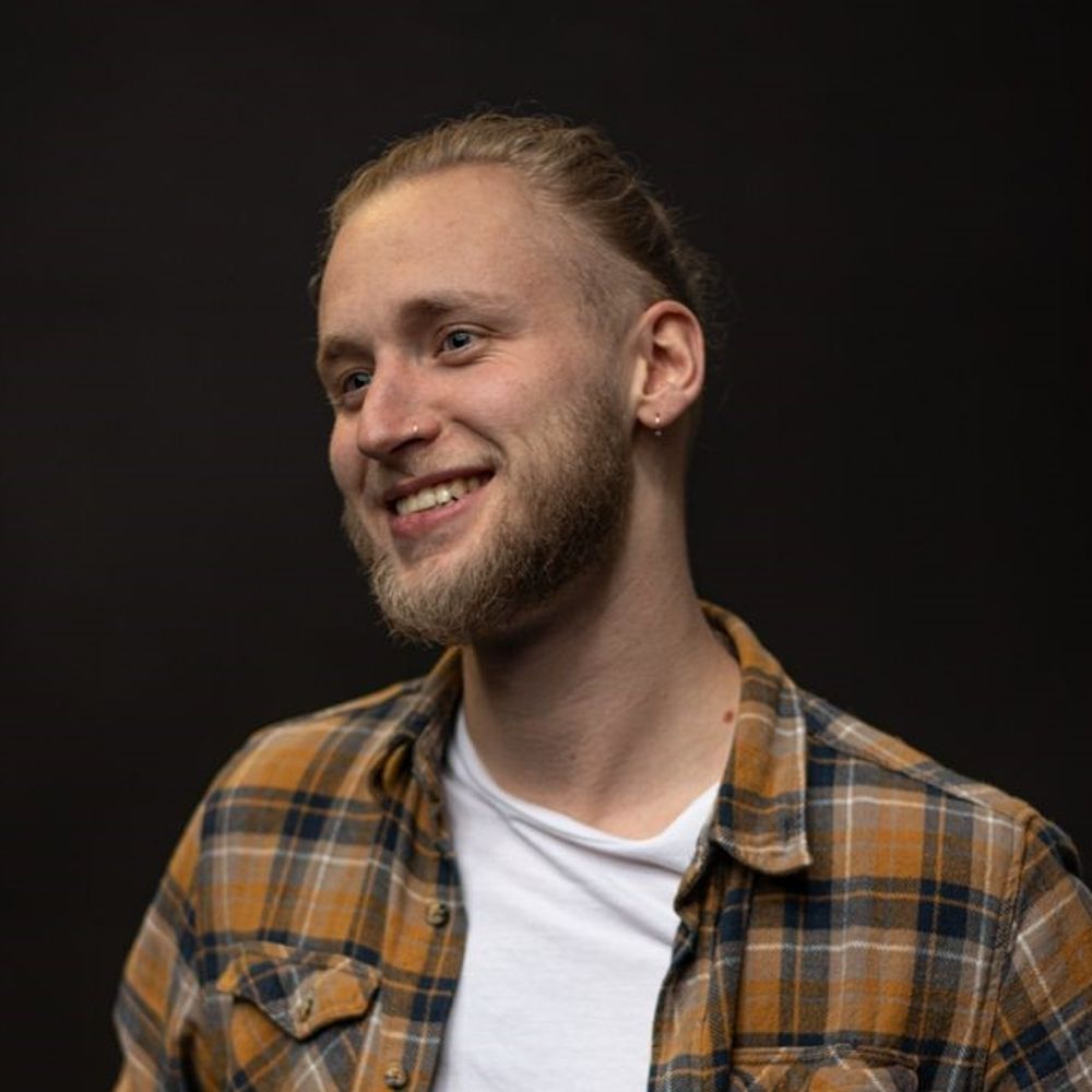 roymungandr