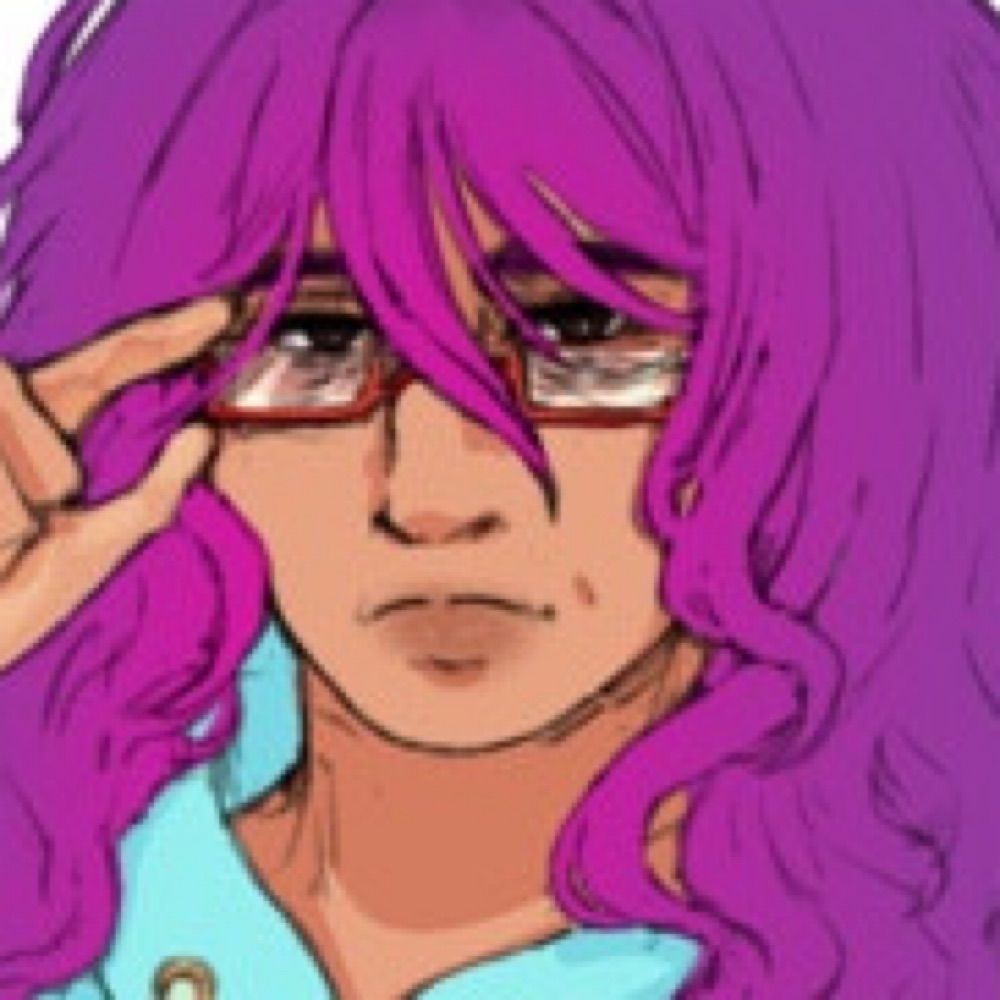 ☣︎ → Dr. Aurel Silverstein ꜝꜝ ⊹