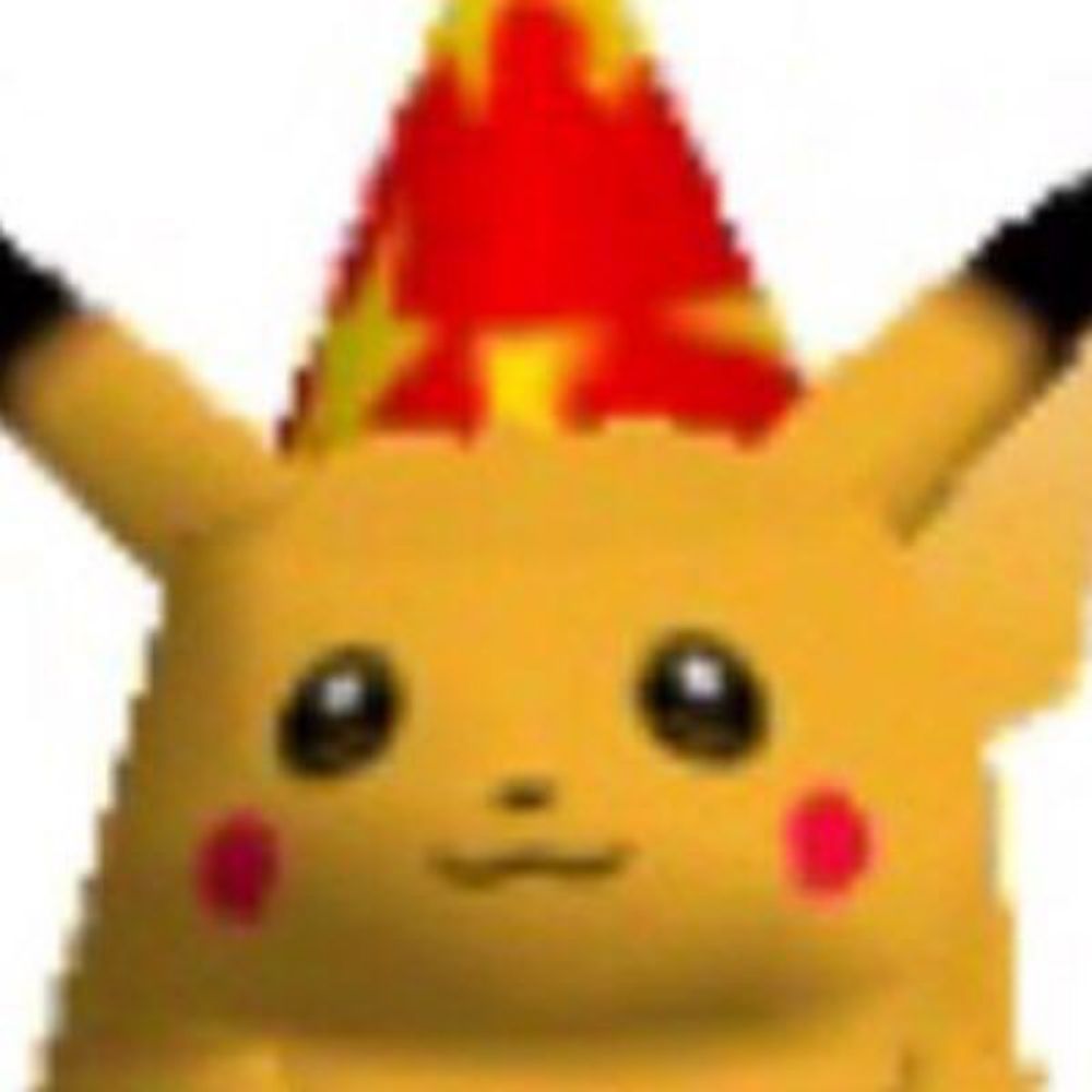 User avatar