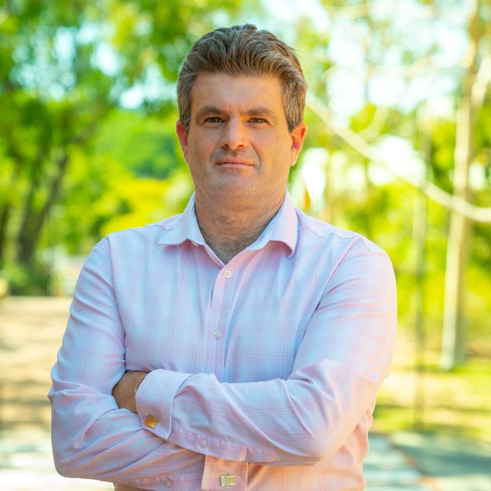 Dr Stephen Bright