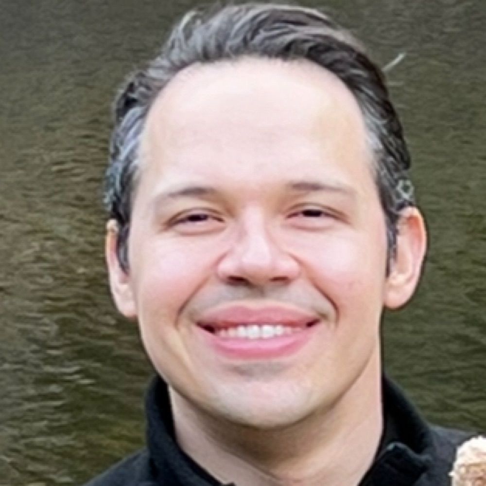 Diego A. Zambrano