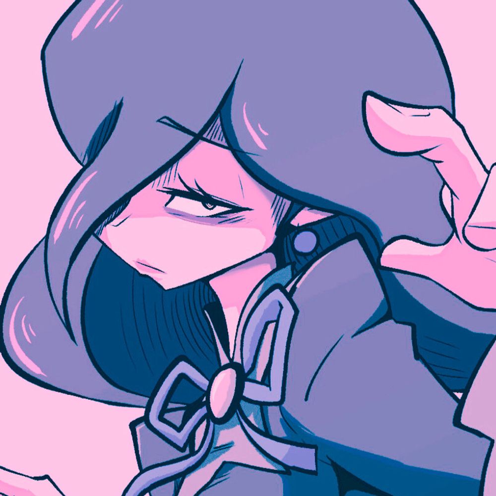 — ‘ HEX • 𝙈ANIAC