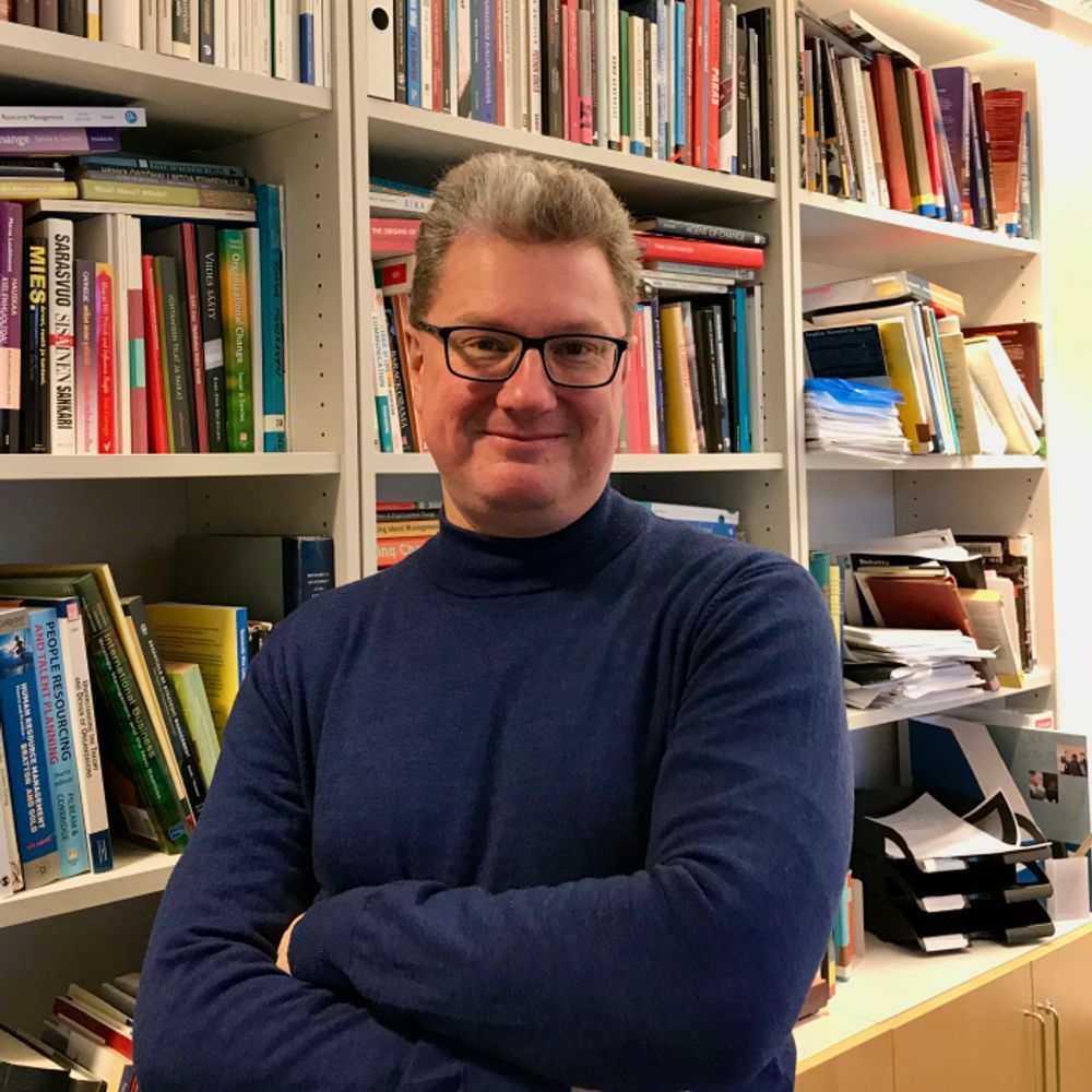 Mikko Vesa