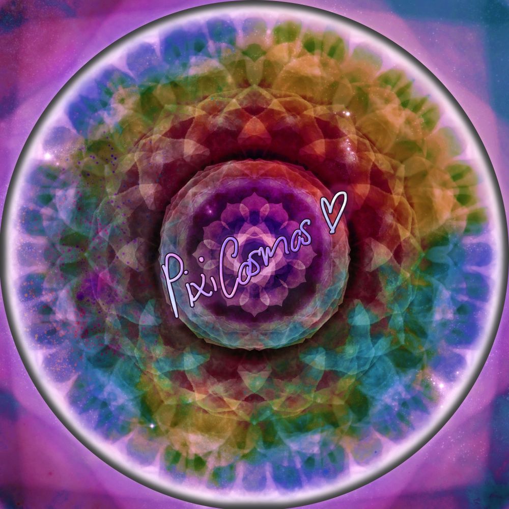 Pixi Cosmos