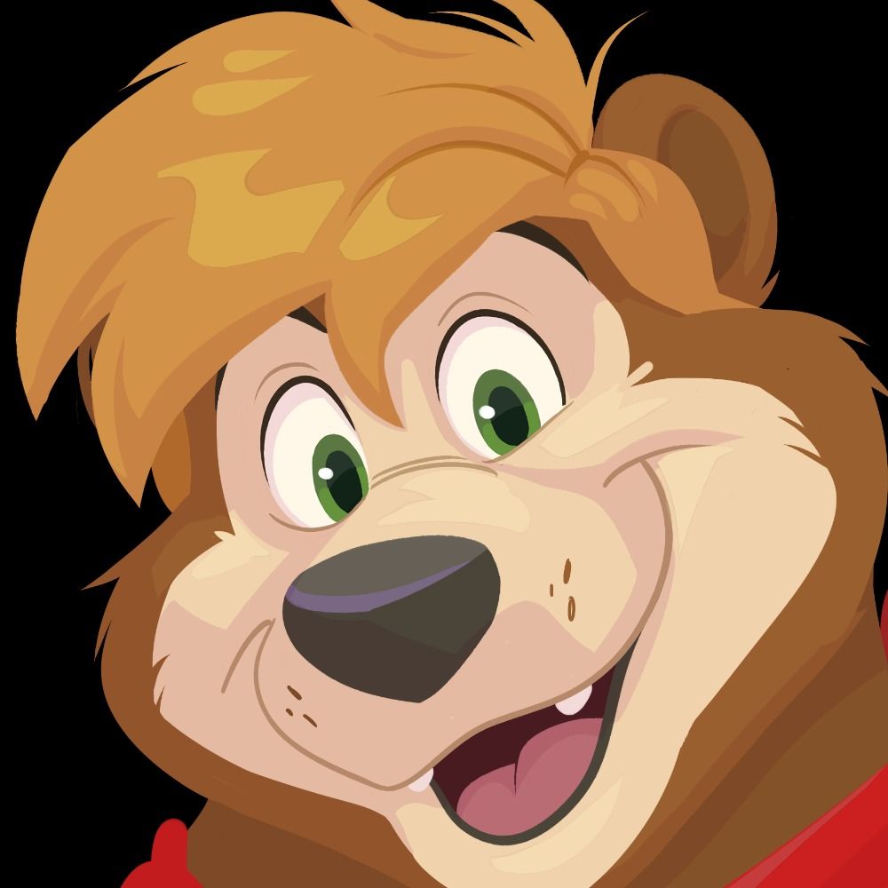 Gare Bear's avatar