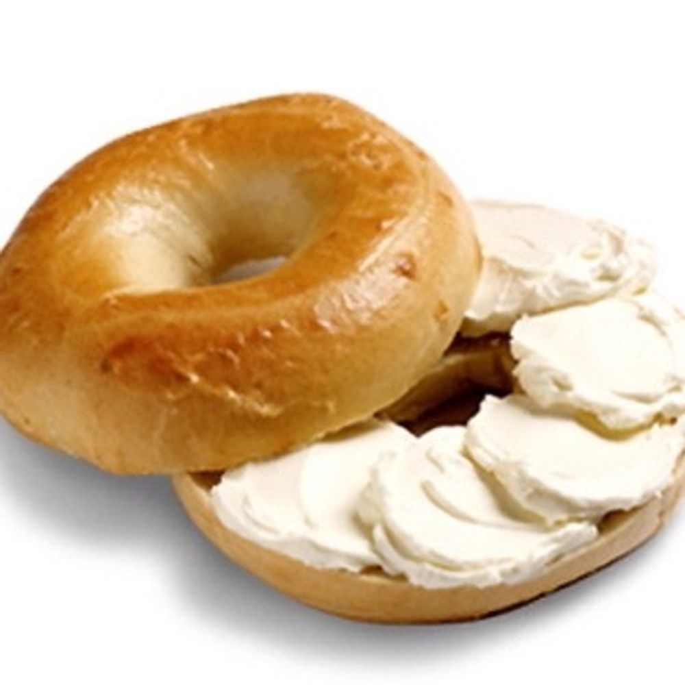 Moonbagel