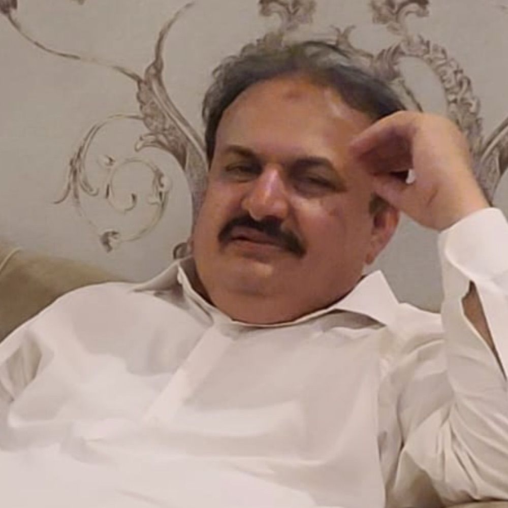 Eng. Adeeb Arain